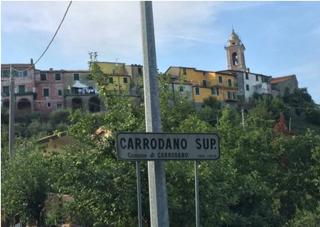 Casa Bellavista - Carrodano Superiore - 9