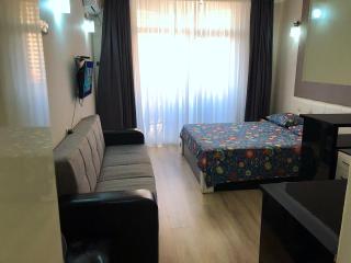Orbi Sea Towers Apartments - Batumi - 7