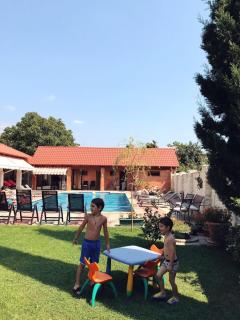 Pawlonia Villa Kvareli - 5