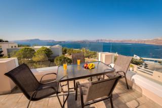 Akrotiri Apartments - Akrotiri - 7