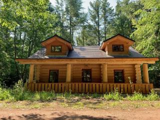 Vakantiehuis de 7 geweien - Emst - 9