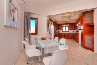 Akrotiri Apartments - Akrotiri - 3