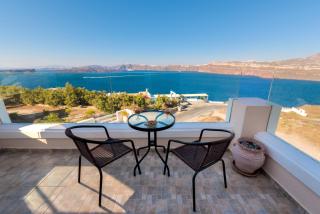 Akrotiri Apartments - Akrotiri - 6