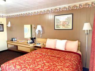 Relax Inn Vinita - Vinita - 1