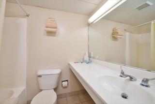 Sea Bay Hotel - Ocean City - 4