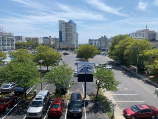 Sea Bay Hotel - Ocean City - 5
