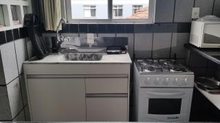 Apartamento Residencial Messina - Florianópolis - 9