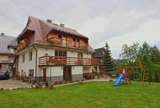 Willa Długoszówka - Zakopane - 9