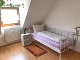 Gemütliche Fewo Angela 5 im Westerwald - 6