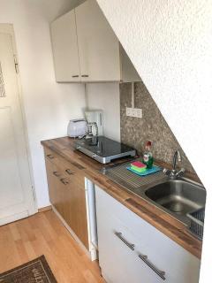 Gemütliche Fewo Angela 5 im Westerwald - 2