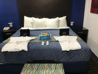 Budget Inn & Suites - Oklahoma City - 2