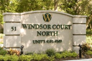 Windsor Court North 4504 - 5