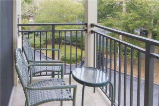 Sea Side Villas - Hilton Head Island - 4
