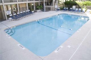 Sea Side Villas - Hilton Head Island - 1