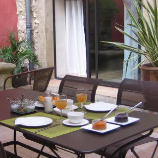 B&B Villa des Muses - 4