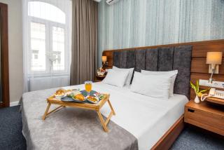 Margi Boutique Hotel by DNT Group - Tbilisi - 1