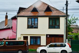 Ana's home - 9