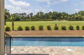 2 Yard Arm - Île de Hilton-Head - 9