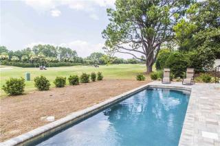 2 Yard Arm - Île de Hilton-Head - 3