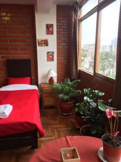 Miraflores Centre - 3