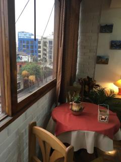 Miraflores Centre - Lima - 5