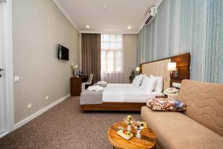 Margi Boutique Hotel by DNT Group - Tbilisi - 7
