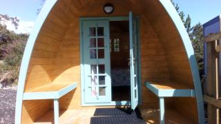 Carnamuff Glamping - Ballykelly - 2