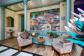 Margi Boutique Hotel by DNT Group - Tbilisi - 5