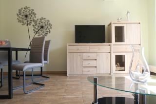 LuxApartament 1 - z widokiem i garażem w nowym Zeta Park - 9