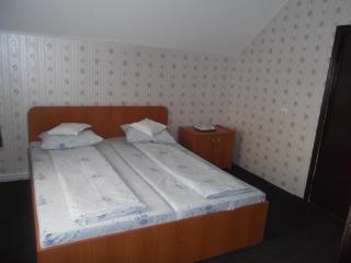 Pensiunea Contour - 2