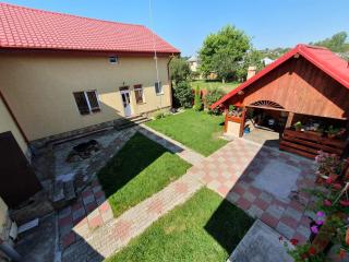 Casa Nicu - Bălăceana - 4