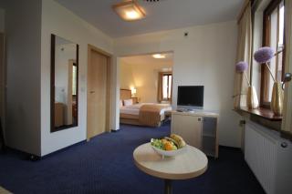 Schlosshotel Ingelfingen - Ingelfingen - 3