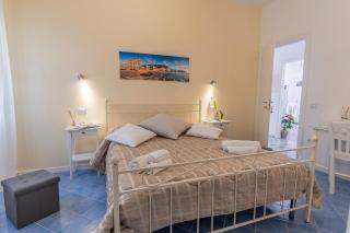 B&B Posidonia - Castellabate - 2