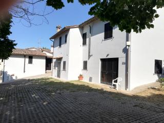 Case in campagna con piscina a Todi - Todi - 3