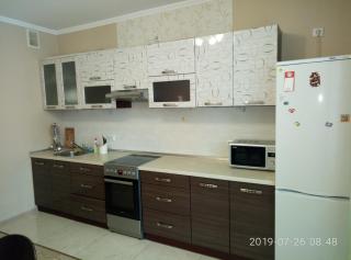 Люкс апартаменты на Позняках - Kiev - 4