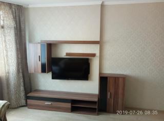 Люкс апартаменты на Позняках - Kiev - 2