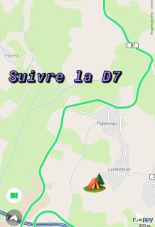 Au Vieux Logis 63 - 3