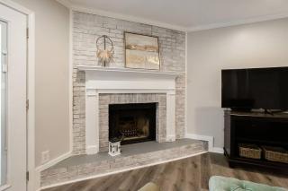 Modern + Cozy Townhome - minutes to Avalon w/king - Roswell - 2