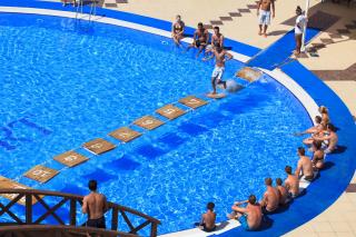 Diamond Hill Resort Hotel - 7