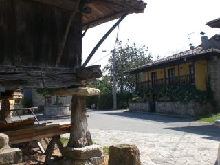Xuegu la bola - Ceceda de Abajo - 5