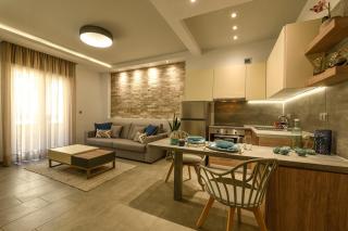 Sunny Luxury Suite Stone - Kavala - 0