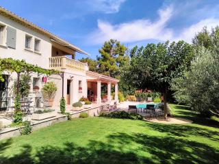 Location Vacances Gillardin - Maussane les Alpilles - 2