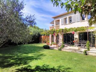 Location Vacances Gillardin - Maussane les Alpilles - 3
