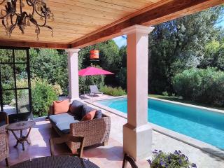 Location Vacances Gillardin - Maussane les Alpilles - 4
