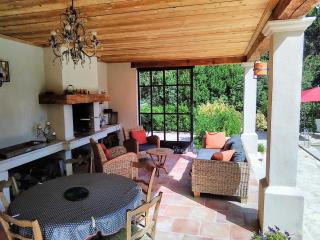 Location Vacances Gillardin - Maussane les Alpilles - 5