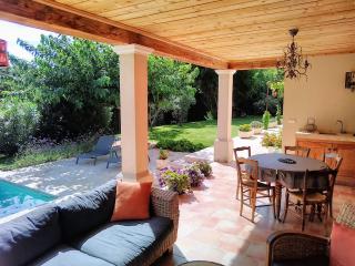 Location Vacances Gillardin - Maussane les Alpilles - 6