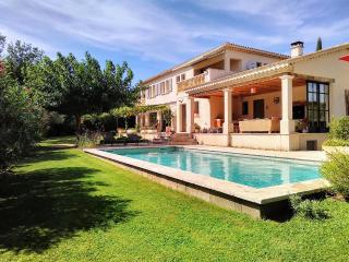Location Vacances Gillardin - Maussane les Alpilles - 9