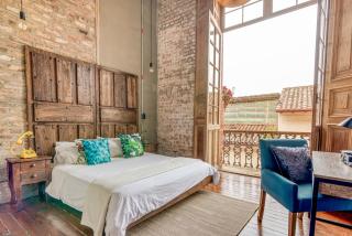 Delgadillo Hotel by Socialtel - 3