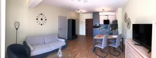 LuxApartament 1 - z widokiem i garażem w nowym Zeta Park - Ustroń - 6