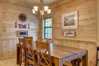 Spirit of Toccoa - McCaysville - 5
